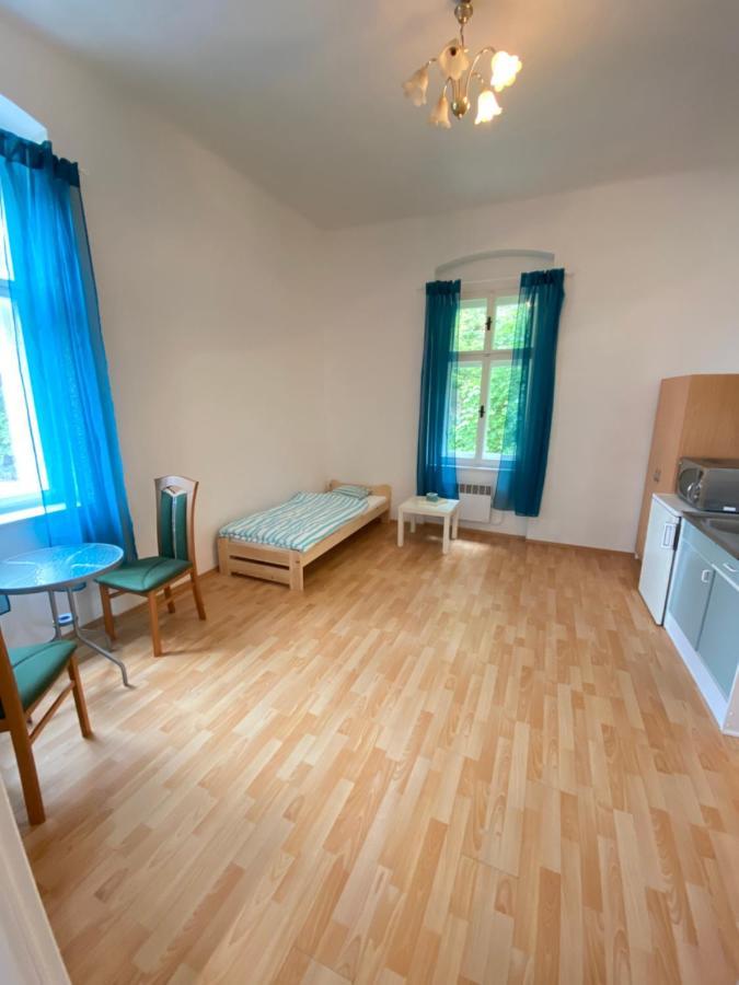 Penzion Hřensko Gasthof
